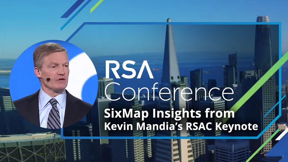 rsa conference 2024 keynote hero image