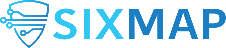 Sixmap Logo