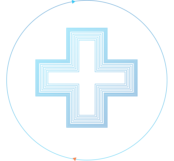 Industry Icons healthcare