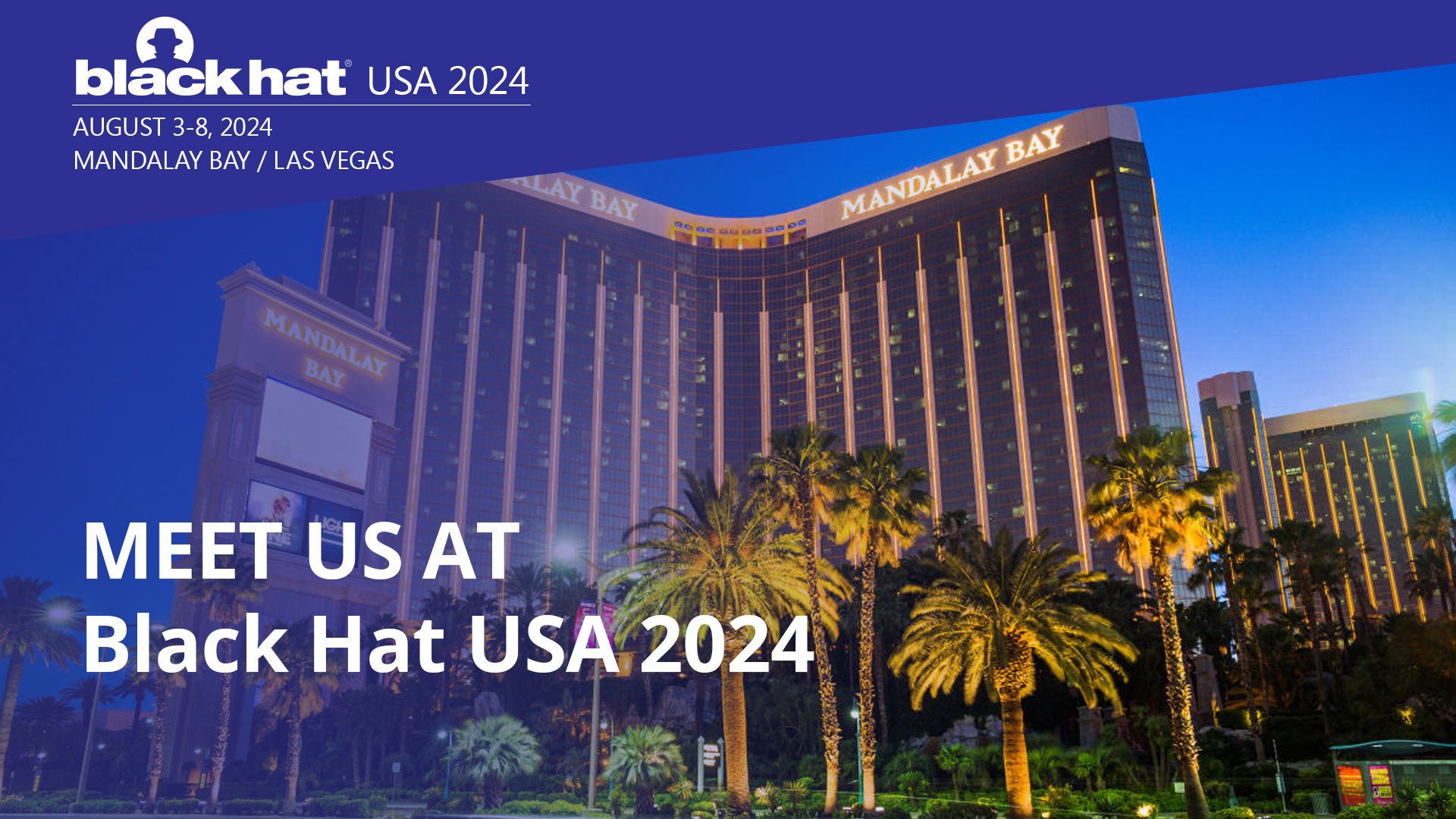 Meet us at Black Hat USA 2024 SixMap Automated Cyber Defense