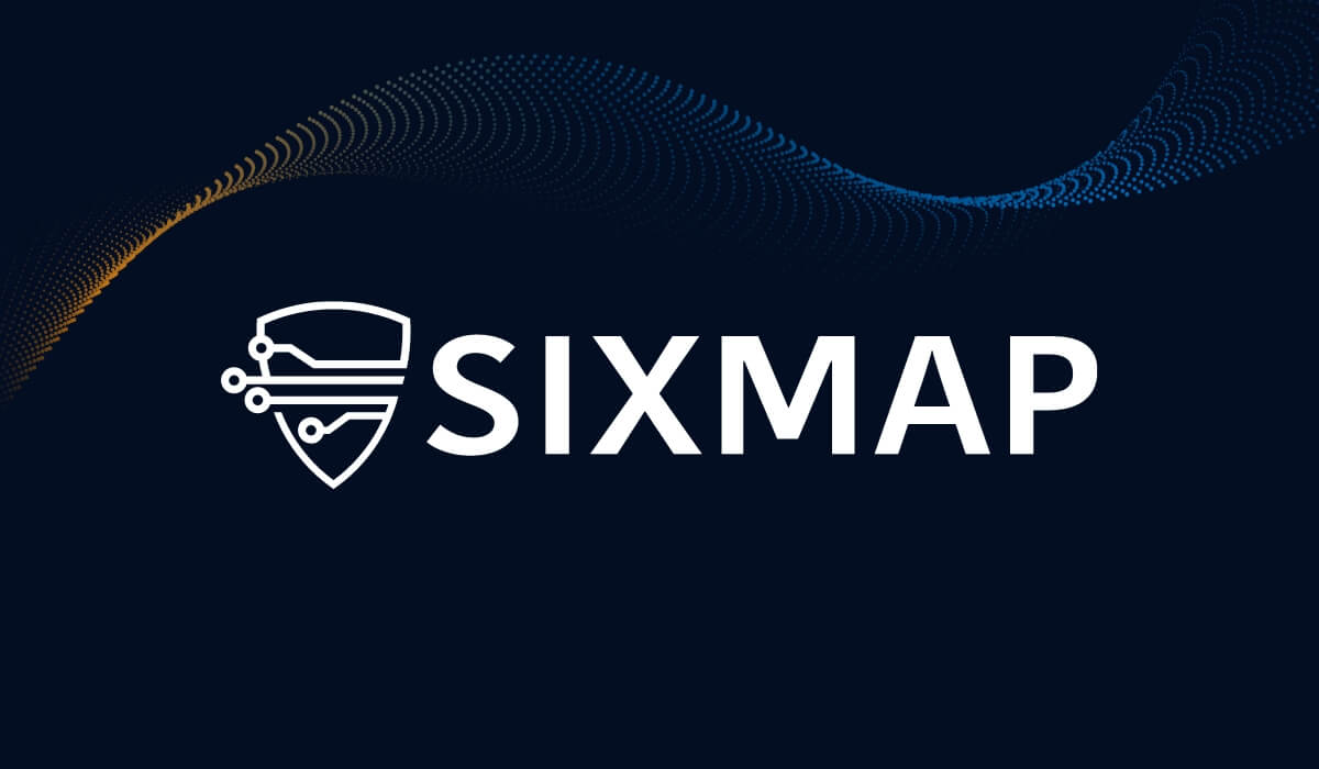 SixMap Logo