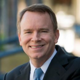 Dave Pflieger headshot