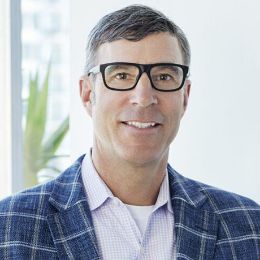 Jeff Williams headshot