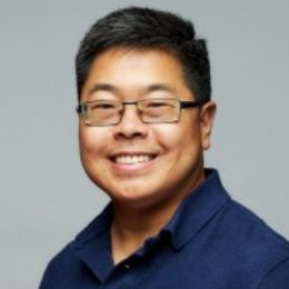 Richard Park headshot